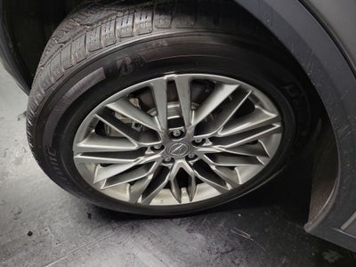 2023 Acura MDX Advance SH-AWD