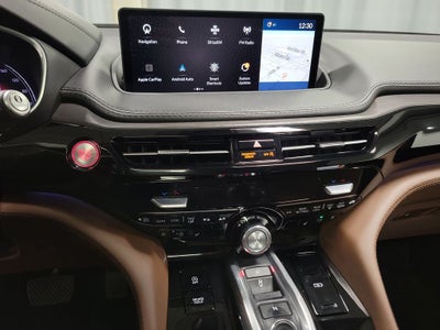 2023 Acura MDX Advance SH-AWD