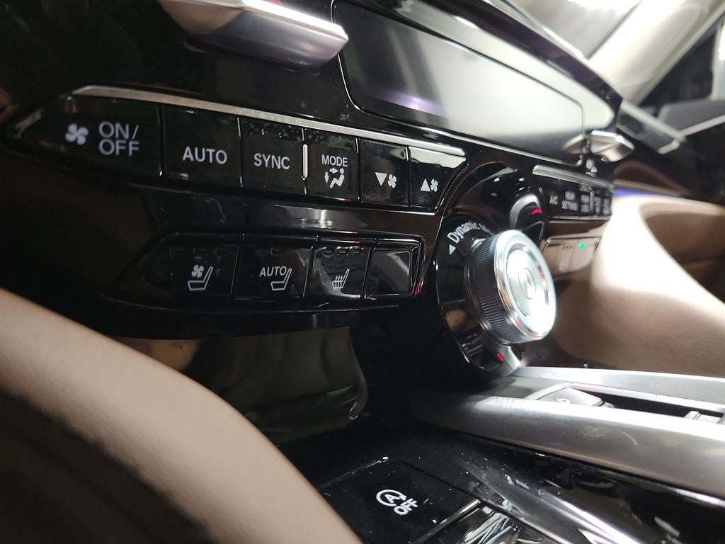 2023 Acura MDX Advance SH-AWD