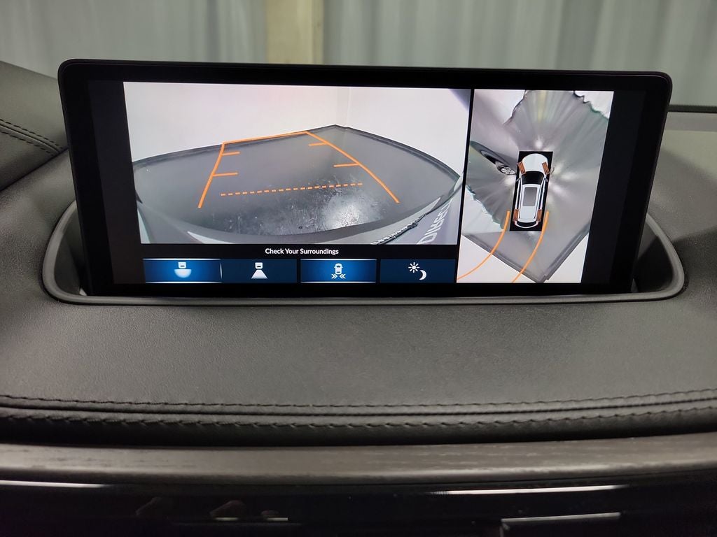 2023 Acura MDX Advance SH-AWD