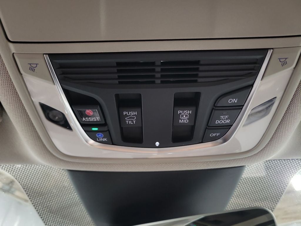 2023 Acura MDX Advance SH-AWD