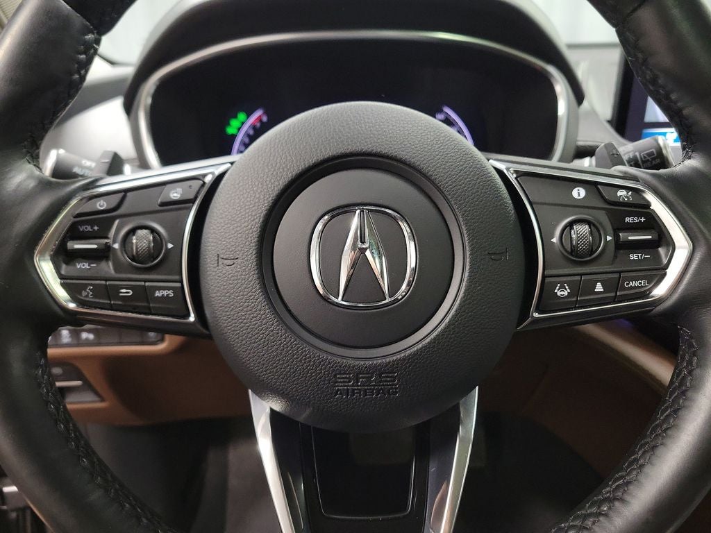 2023 Acura MDX Advance SH-AWD