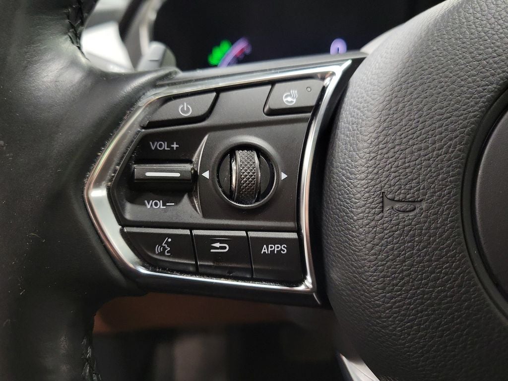 2023 Acura MDX Advance SH-AWD