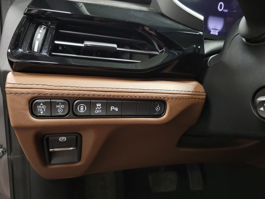 2023 Acura MDX Advance SH-AWD