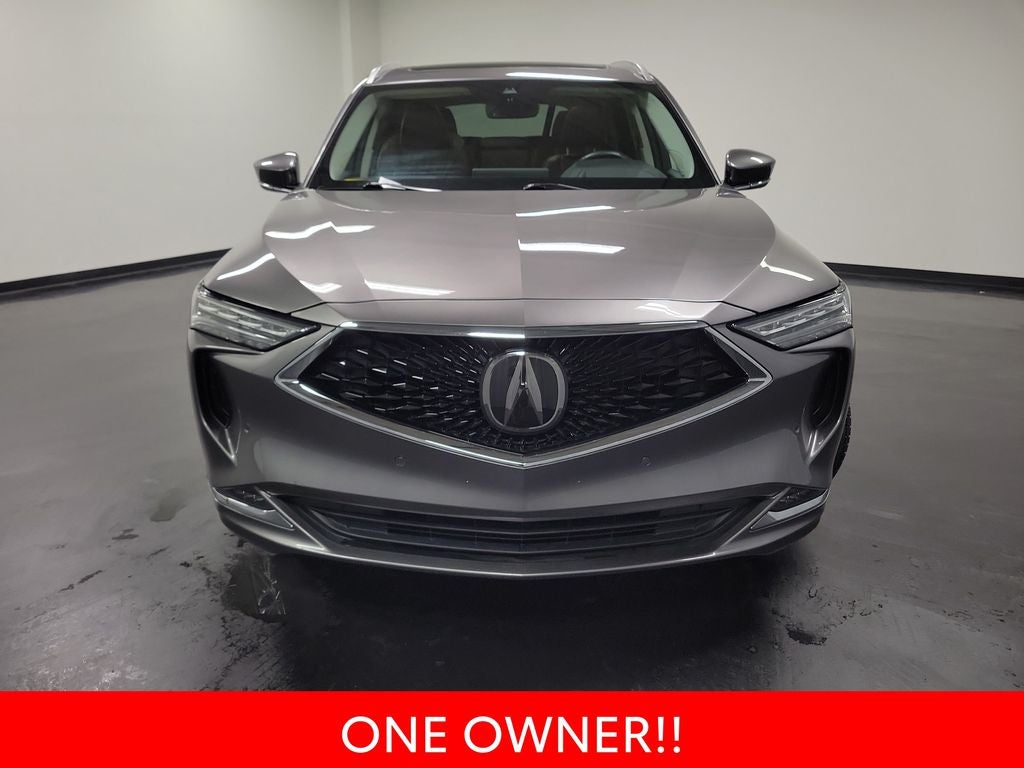 2023 Acura MDX Advance SH-AWD