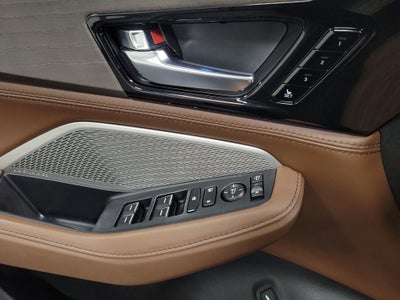 2023 Acura MDX Advance SH-AWD