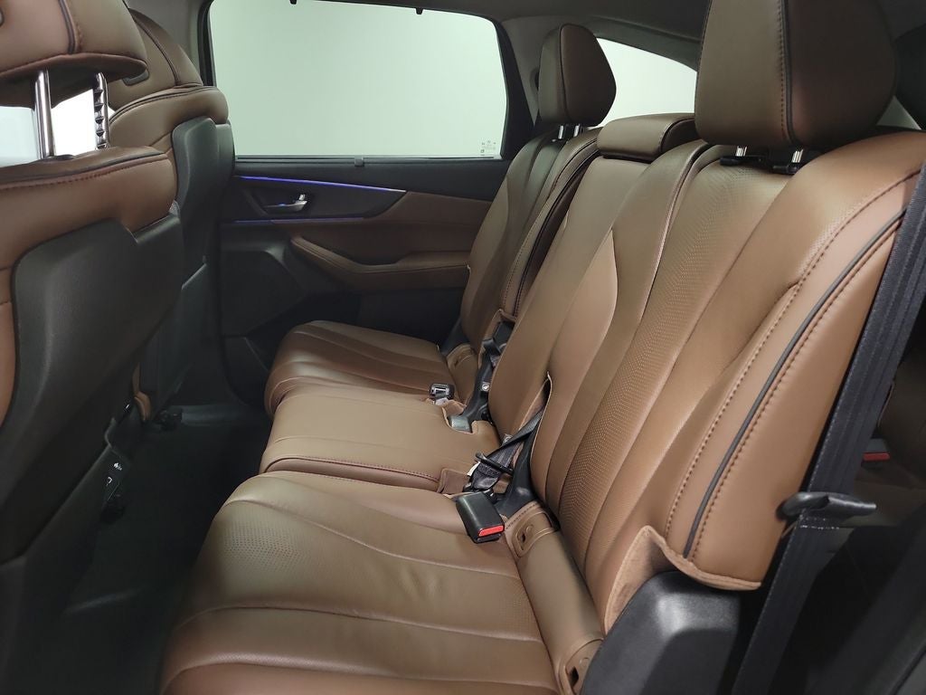 2023 Acura MDX Advance SH-AWD