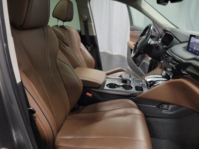 2023 Acura MDX Advance SH-AWD