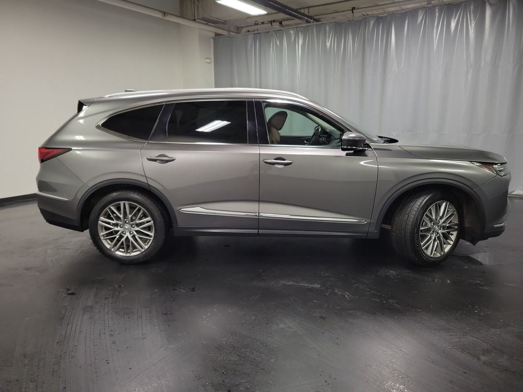 2023 Acura MDX Advance SH-AWD