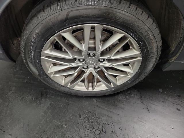 2023 Acura MDX Advance SH-AWD