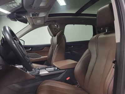 2023 Acura MDX Advance SH-AWD