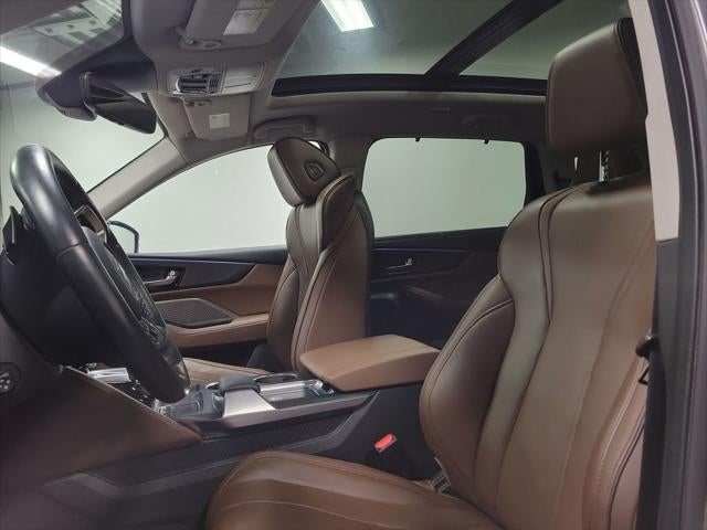 2023 Acura MDX Advance SH-AWD