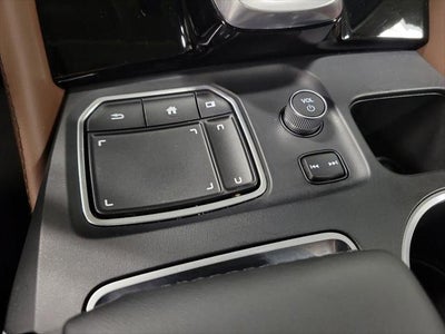 2023 Acura MDX Advance SH-AWD