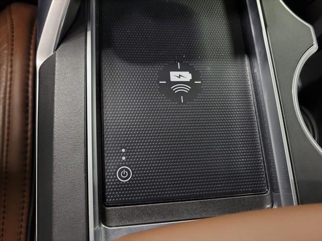 2023 Acura MDX Advance SH-AWD