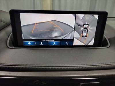 2023 Acura MDX Advance SH-AWD