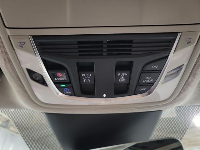 2023 Acura MDX Advance SH-AWD