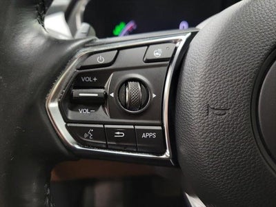2023 Acura MDX Advance SH-AWD