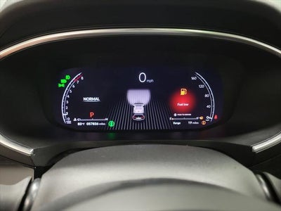 2023 Acura MDX Advance SH-AWD