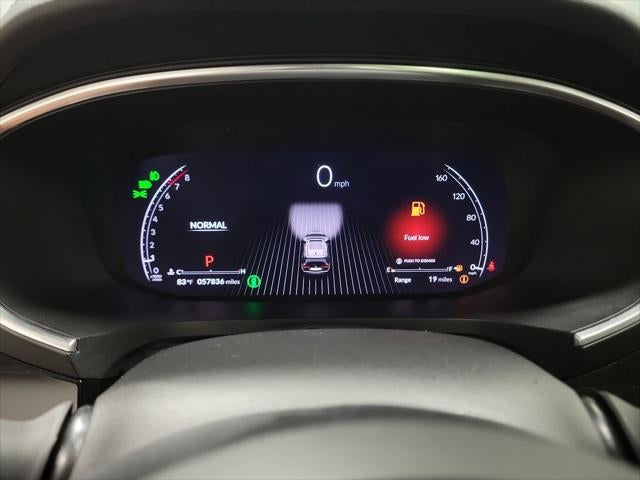 2023 Acura MDX Advance SH-AWD