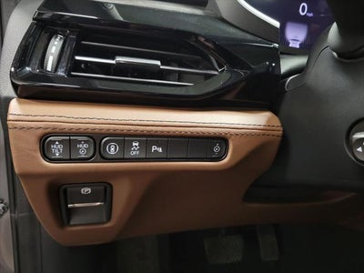 2023 Acura MDX Advance SH-AWD