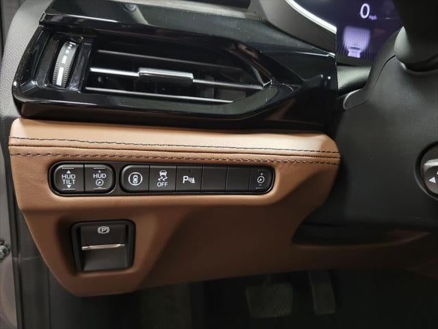 2023 Acura MDX Advance SH-AWD