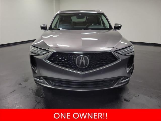 2023 Acura MDX Advance SH-AWD