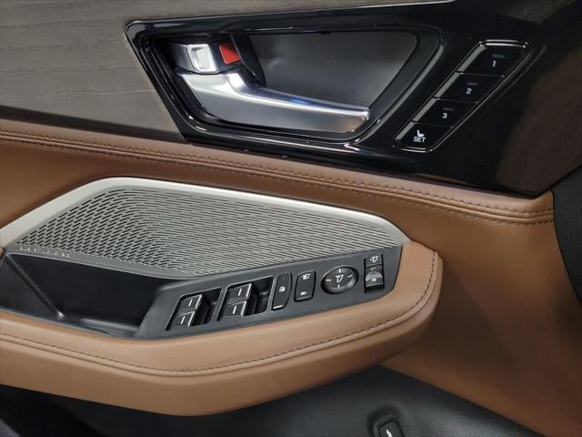2023 Acura MDX Advance SH-AWD