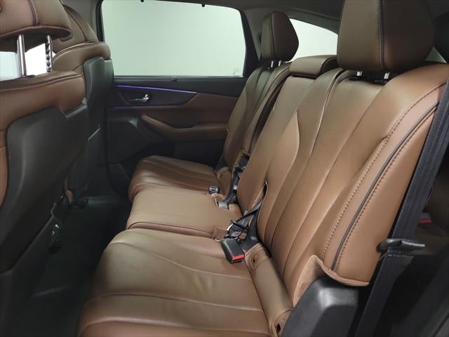 2023 Acura MDX Advance SH-AWD