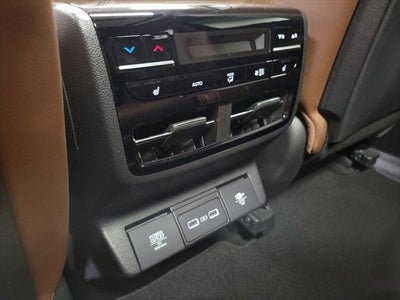 2023 Acura MDX Advance SH-AWD