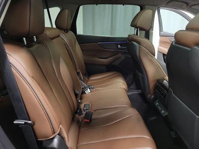 2023 Acura MDX Advance SH-AWD