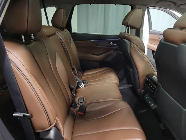2023 Acura MDX Advance SH-AWD