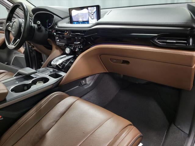 2023 Acura MDX Advance SH-AWD