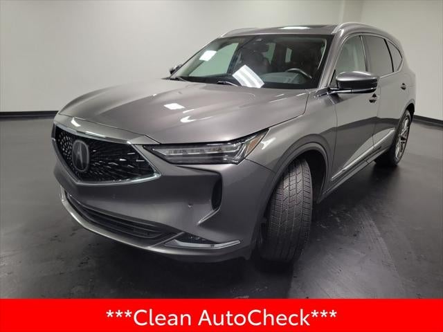 2023 Acura MDX Advance SH-AWD