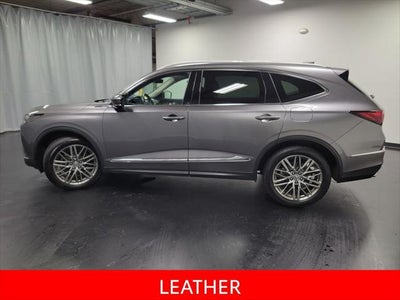 2023 Acura MDX Advance SH-AWD