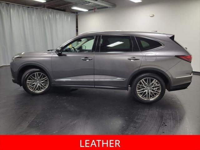 2023 Acura MDX Advance SH-AWD