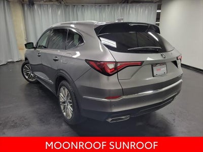 2023 Acura MDX Advance SH-AWD