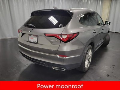 2023 Acura MDX Advance SH-AWD
