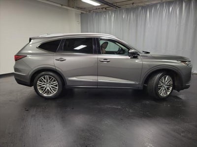 2023 Acura MDX Advance SH-AWD