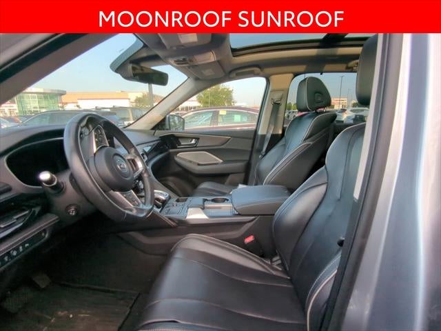 2024 Acura MDX Advance SH-AWD