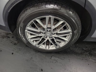 2023 Acura MDX Advance SH-AWD