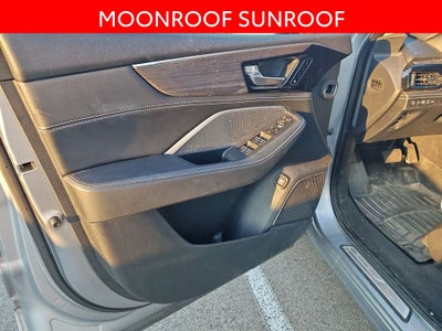 2023 Acura MDX Advance SH-AWD