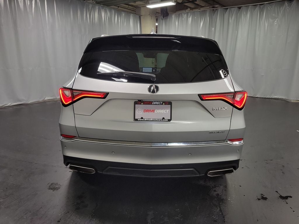 2023 Acura MDX Advance SH-AWD