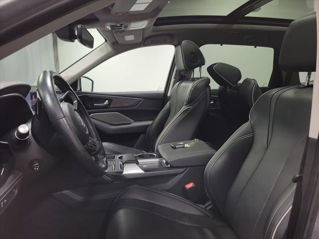 2023 Acura MDX Advance SH-AWD