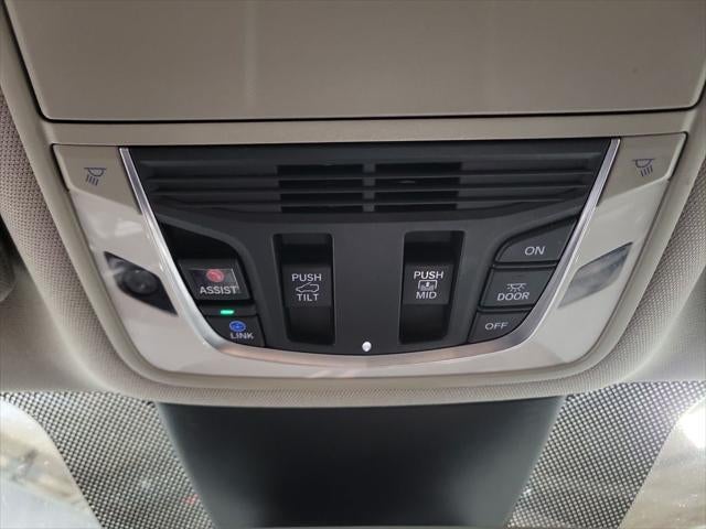 2023 Acura MDX Advance SH-AWD