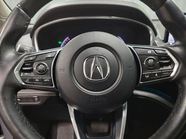 2023 Acura MDX Advance SH-AWD