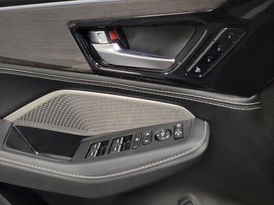 2023 Acura MDX Advance SH-AWD