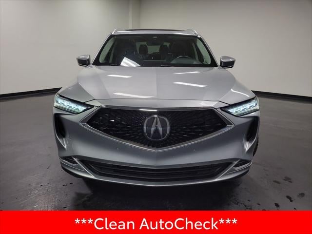 2023 Acura MDX Advance SH-AWD