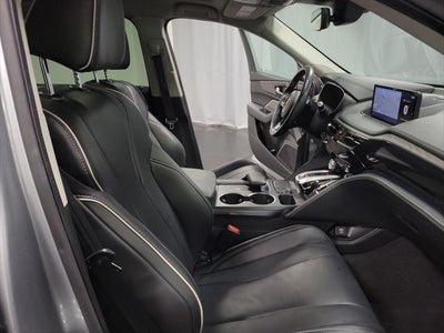 2023 Acura MDX Advance SH-AWD