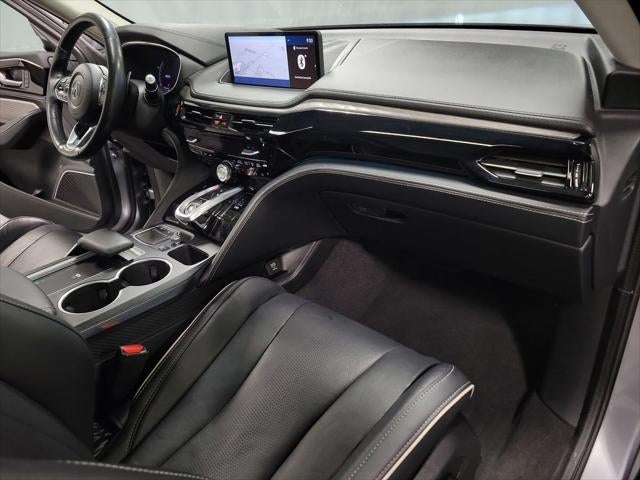 2023 Acura MDX Advance SH-AWD