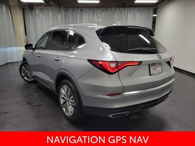 2023 Acura MDX Advance SH-AWD